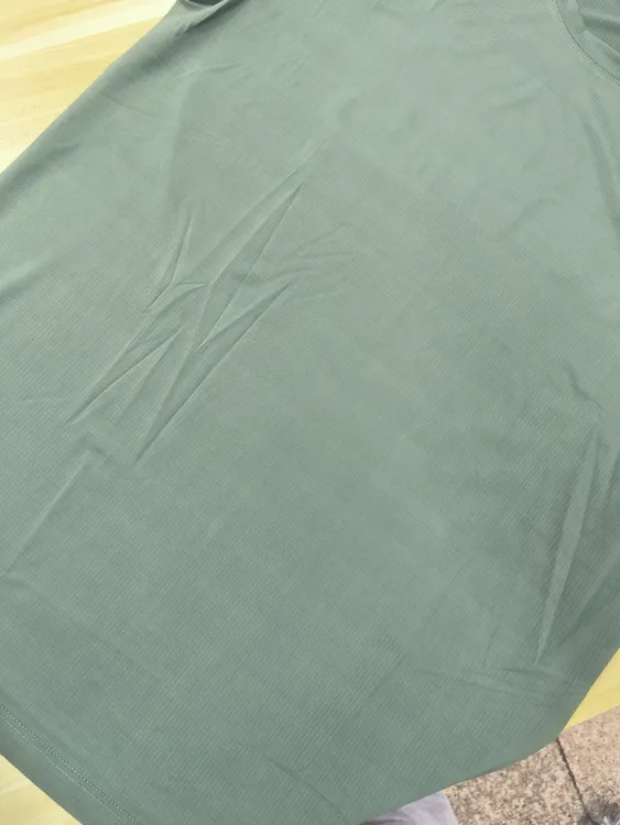 实中纯绿色冰丝五件套