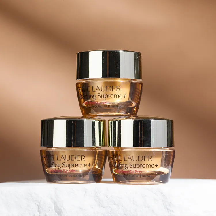 Estee Lauder/雅诗兰黛多效智妍眼霜5ml*3瓶（新款好效期）