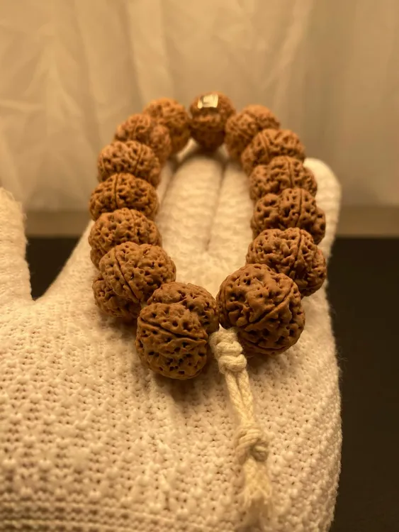 【XH2号金刚菩提】精选S级头货，三遍下水检测，颗颗秒沉水，实物拍摄。