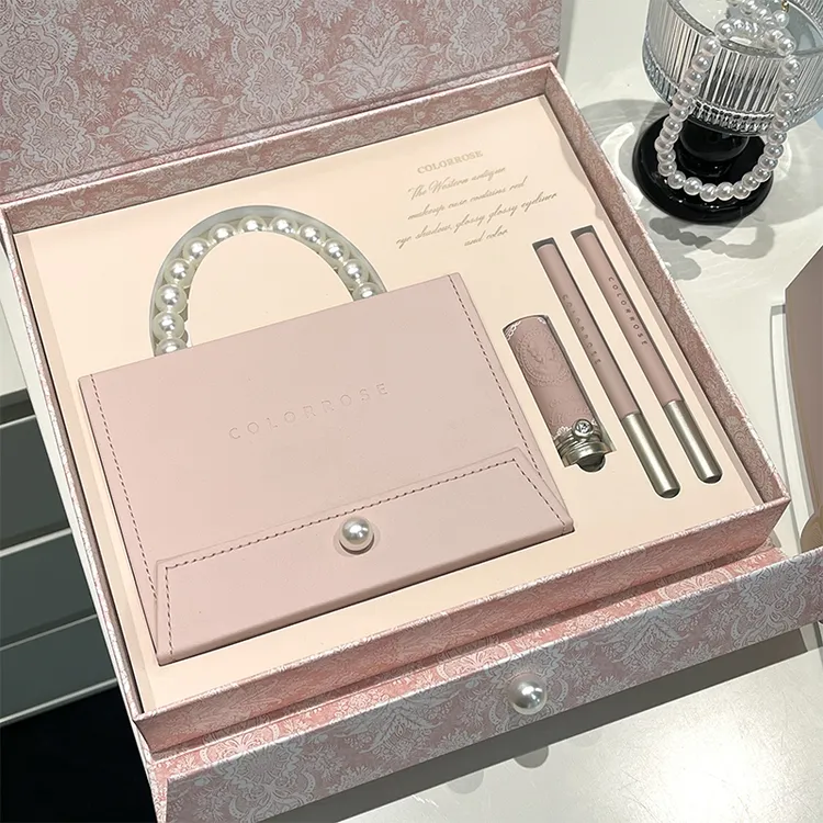 ColorRose考拉玫瑰化妆品套装彩妆闺蜜女朋友生日情人节礼物礼盒