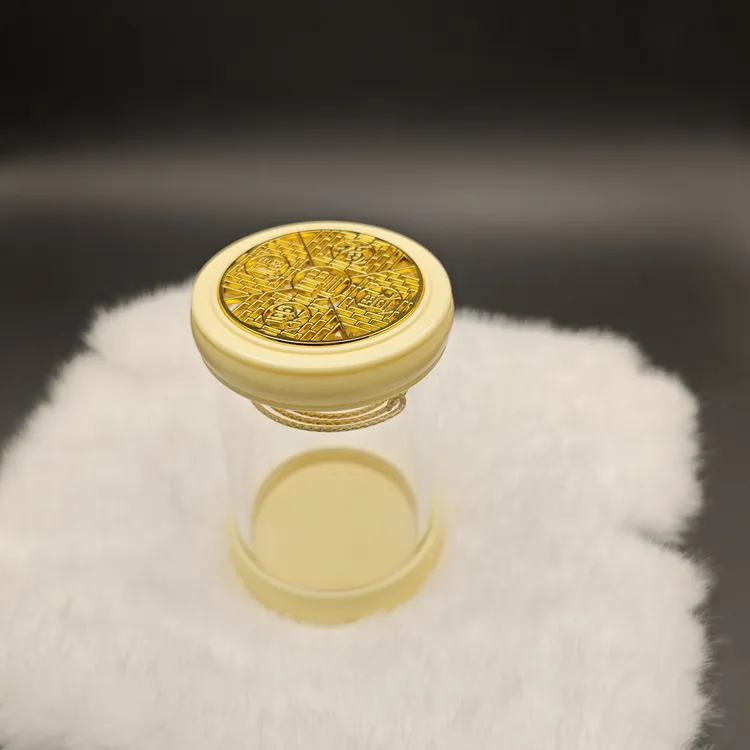 海派毅鸣虫具出音60口径高度10㎝壁厚4㎜带簧包邮密胺材质金属蒙心