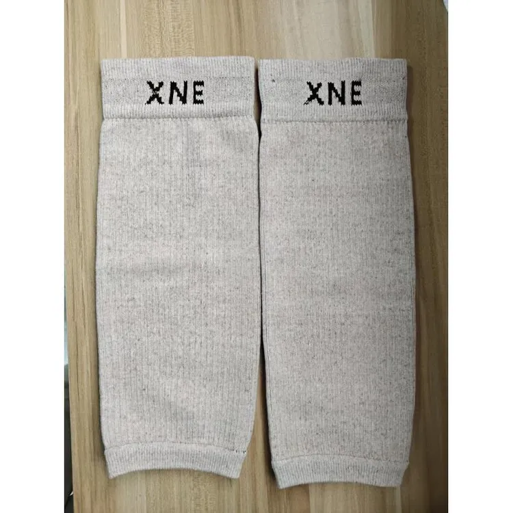 麻老太【罗布麻护膝家用】全罗布麻护膝保暖防寒居家可外穿远红外