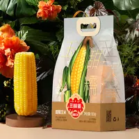 【达人专享】 三胖蛋甜糯玉米1.82kg量贩装