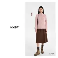（现+预）HXSM「摇粒王变态厚」女款立领建议【10°-零下20°】