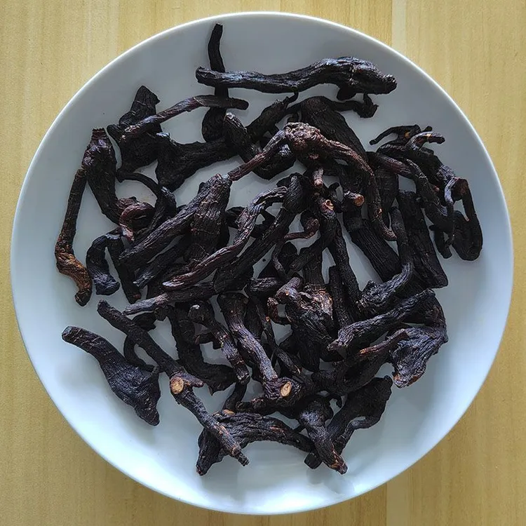 太行山鸡头黄精，七天无理由送试吃装，不满意试吃装不需要退