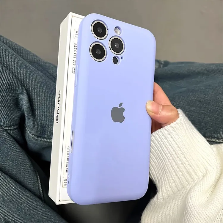 适用iPhone16promax手机壳小清新肥皂苹果15软胶14/13防摔11新12