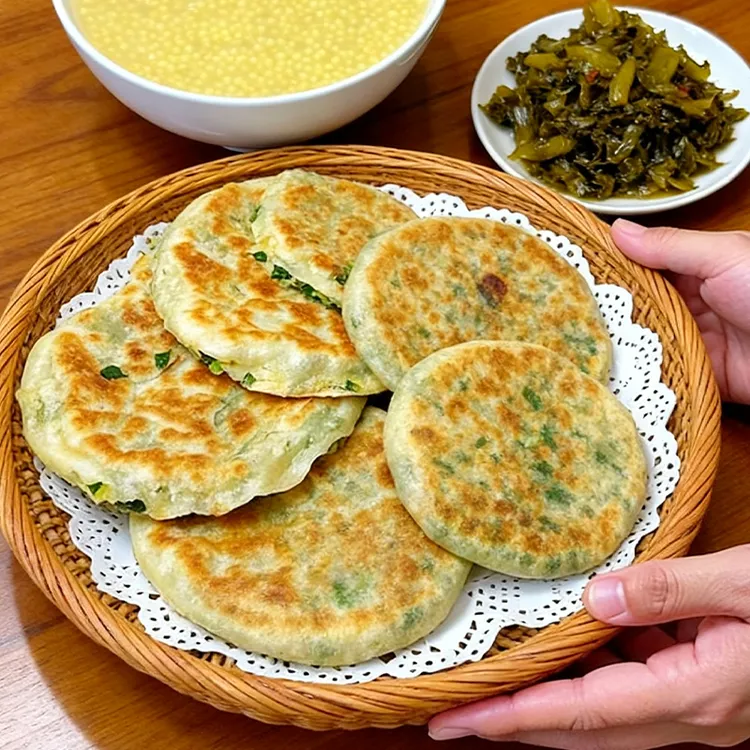 【香浓美味】速冻健康早餐半成品儿童营养食品空气炸锅小孩上学速食