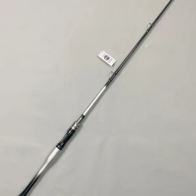 爱筏者新款白鲨筏竿海钓竿船钓岸钓排钓高性价比高颜值
