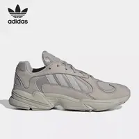 adidas/阿迪达斯三叶草YUNG-1复古经典女跑步鞋GW9481