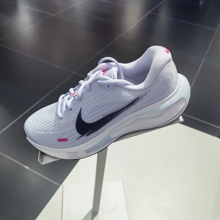 耐克（NIKE）2025年女子W NIKE JOURNEY RUN跑步鞋 IM6684151