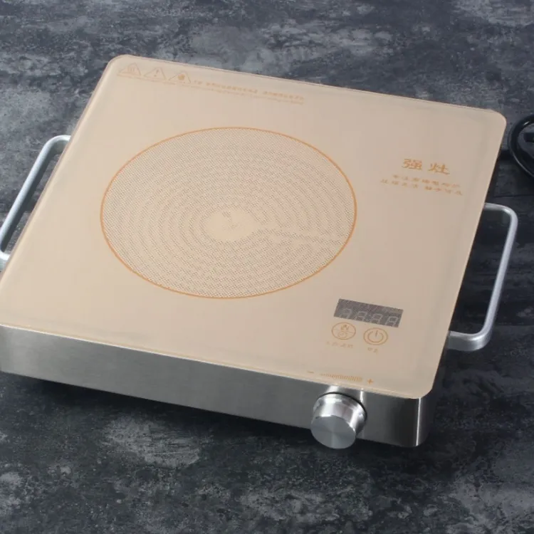 多功能新款电陶炉家用爆炒电磁炉大功率挑锅光波炉