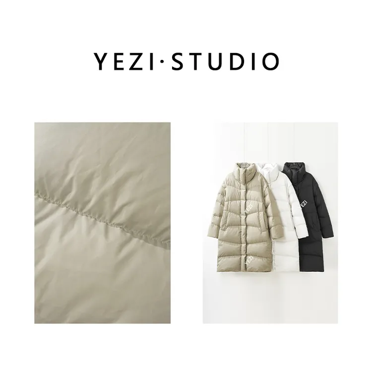 【现货直发】【冬季伴侣 】顶峰款95霍尔多巴吉白鹅绒服25308027