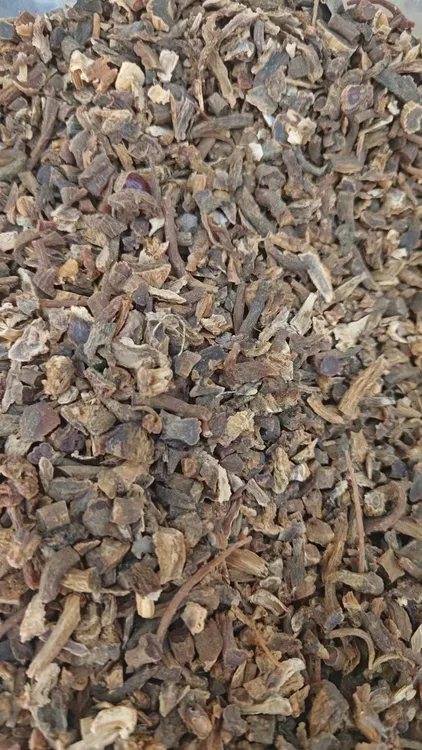 天然高丽参侧枝边角块包邮