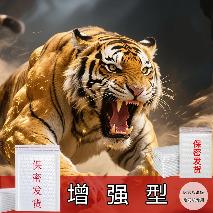 【加强版】老司机专用防水自封袋 质量保证保密发货懂得都懂