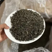 2025年头春【梁河回龙茶】高山绿茶鲜爽回甘【支持开箱试喝】