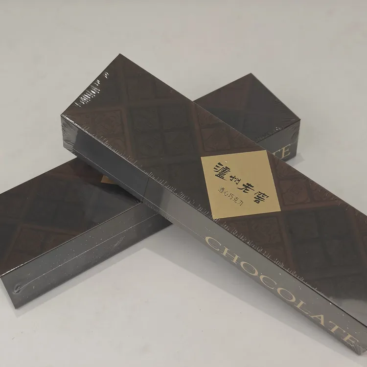 泸州文旅伴手礼 老窖酒心巧克力