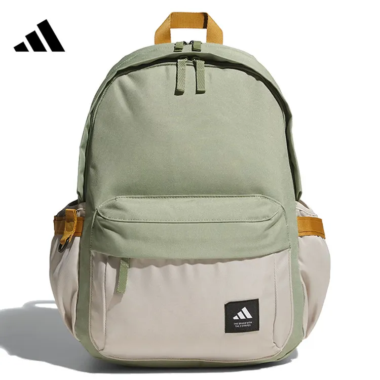 adidas阿迪达斯中性MH MATERIAL BP双肩包JX5010