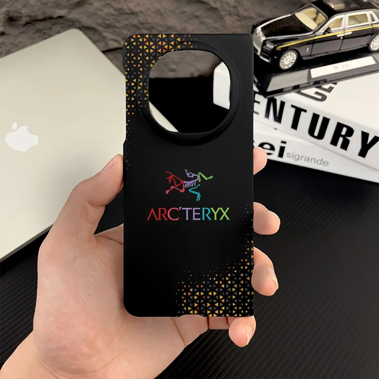 始祖鸟适用华为matex6/matex5/x3手机壳荣耀MagicV2VS3/折叠壳