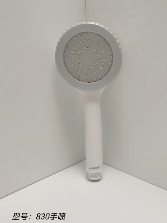 手持淋浴花洒喷头可拆洗淋浴头浴室莲蓬头家用