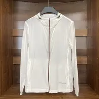 联名系列防晒暴汗服外套