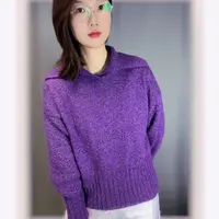 华清引款 同款线材 真丝马海➕羊毛 轻软时尚