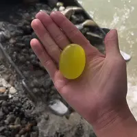 圆润饱满吊坠手把