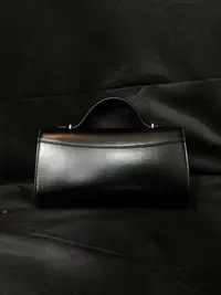 潮流真皮新款女包斜跨包 10942