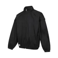 【滔搏联动】puma彪马中性HAUS CLASSICS Woven Jacket外套63371501