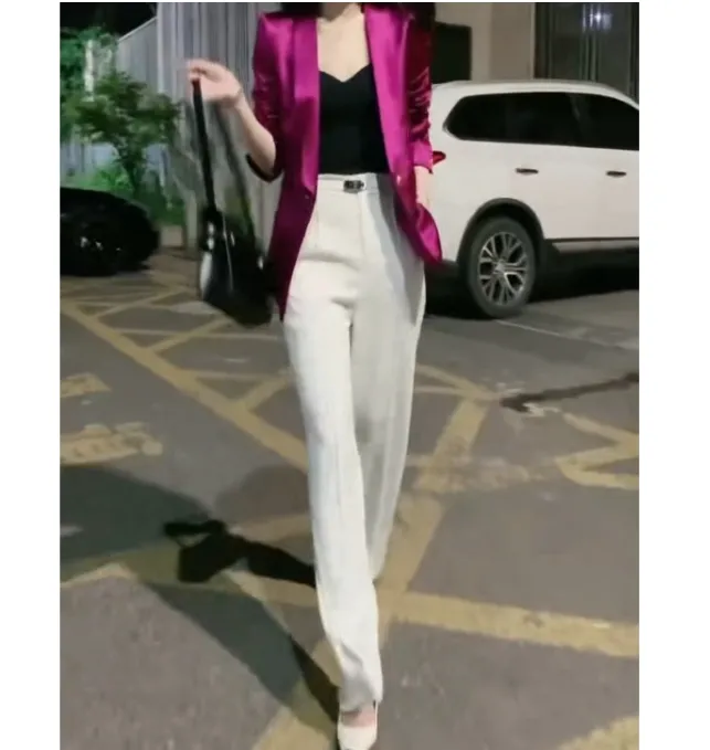 时尚潮流百搭精品女装zsx3008