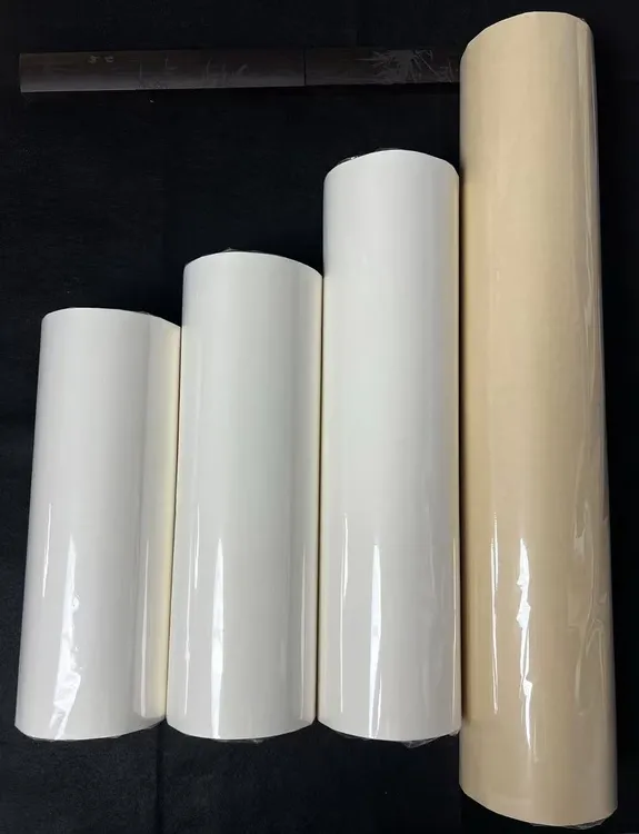 加厚百米宣纸卷轴纸书法专用纸长卷作品纸生宣半生熟熟宣书画创作