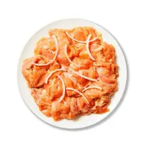 山姆 罗勒风味鸡腿排 1.35kg