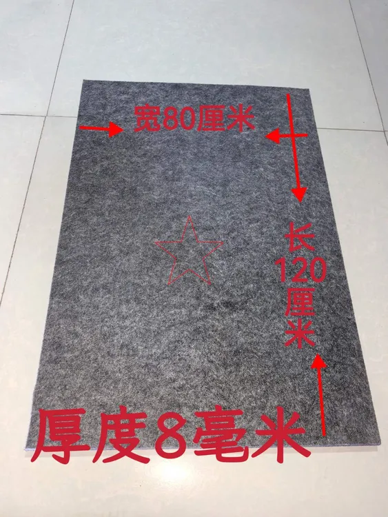 狗垫子狗窝睡垫通用防潮耐磨四季隔凉抗抓耐造加大加厚保暖耐抓