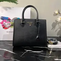 包包/普拉达/95新/250225QR0033