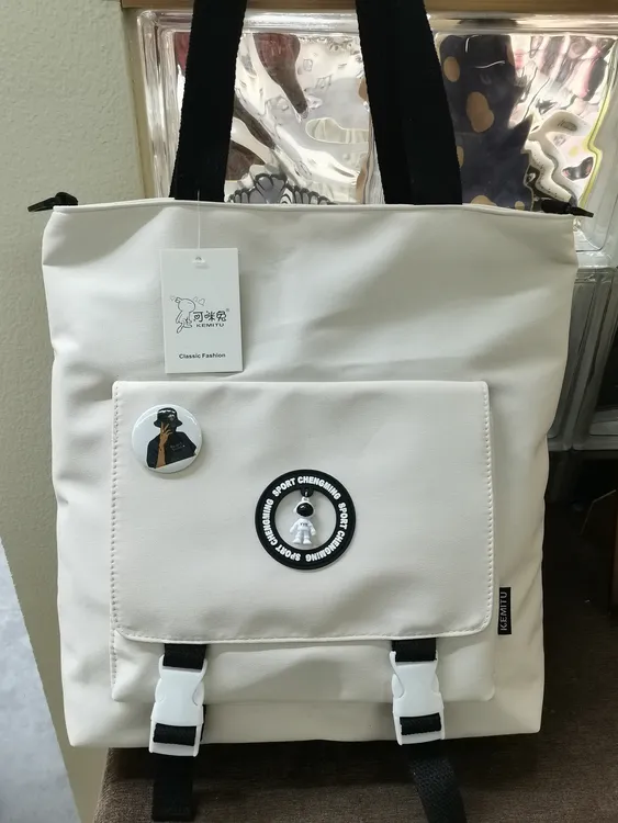 拉链单肩斜挎式小众韩版单肩包斜跨休闲包肩包学生包