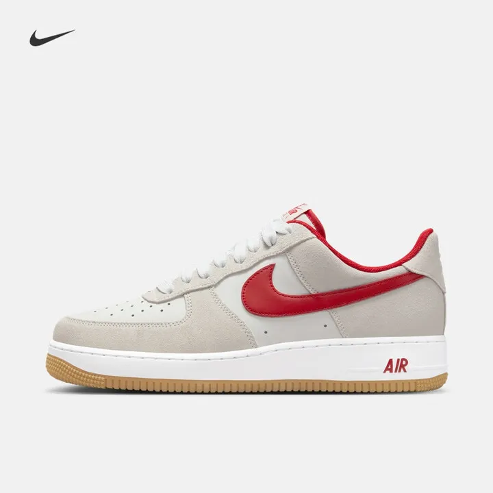 NIKE/耐克Air Force 1 '07 LV8 男子空军一号运动休闲鞋IB6388101