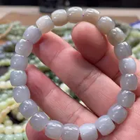 【闪购商品】和田玉手链未镶嵌