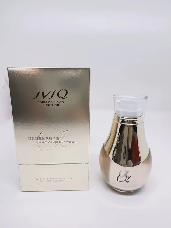 JVJQ/瑾泉臻致玖玖精华液
