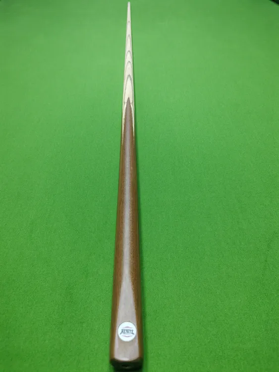 奥秘.LP.冠军仕台球杆中式分体一体桌球杆黑八斯诺克公杆