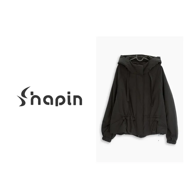 个性复古短款棉服BXY2253699