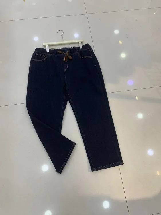 二姐家001柏7080百搭裤子【加绒】