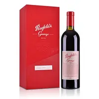 澳大利亚葛兰许BIN95（2016）西拉红葡萄酒750ml