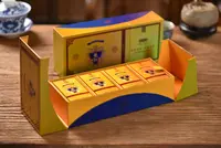 【珍藏】2024年【特供曼松】香似山花 甜如蜜汁 普洱生茶 800g