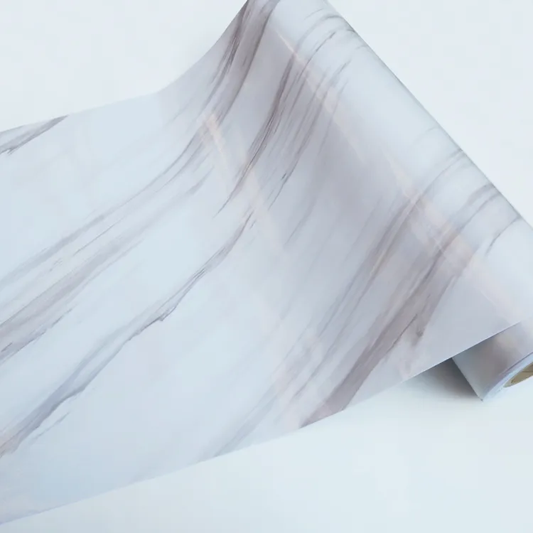 桌面贴纸桌纸防水自粘墙纸大理石桌贴书桌餐桌子茶几翻新家具加厚