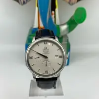 99新 Omega/欧米茄 竞品专属/欧米茄蝶飞/39.5mm/37700