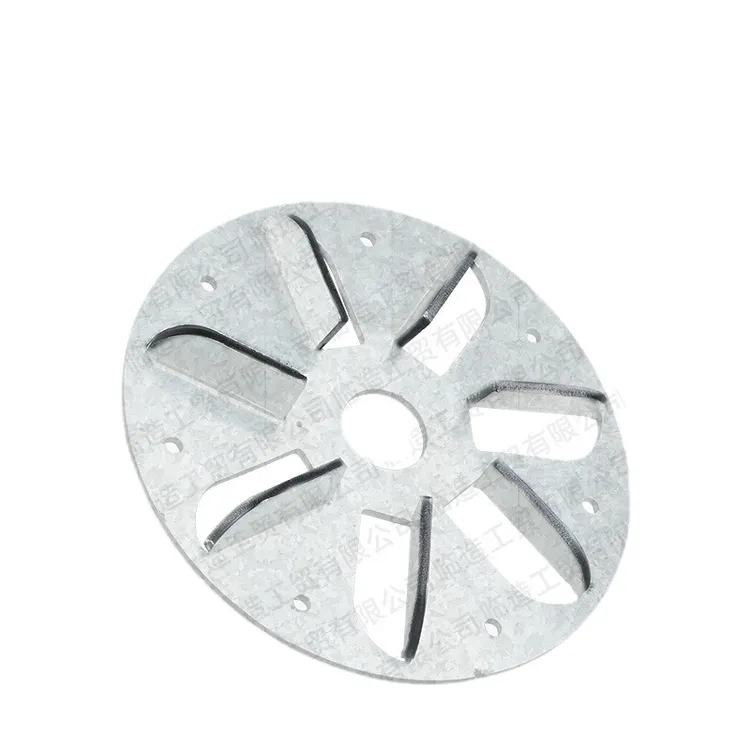 刮神器刀盘刮毛刀不锈钢脱毛角磨机刀具杀猪刨子猪毛牛羊