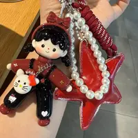 【小魏总专属】新款KT配五角星乌梅子酱挂件