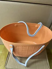 加大号买菜手提家用大容量篮子购物篮