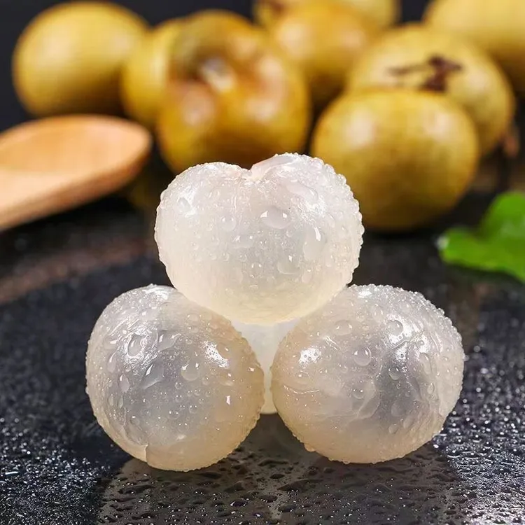 泰国龙眼新鲜进口桂圆当季现摘热带水果A级果l1