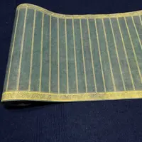 【升级纳米2.5cm曲水文漪长卷】大风堂纳米半生熟毛笔书法作品纸