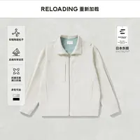 【秋季焕新】重新加载舒适软糯陶泥感亲肤痞帅慵懒风男装